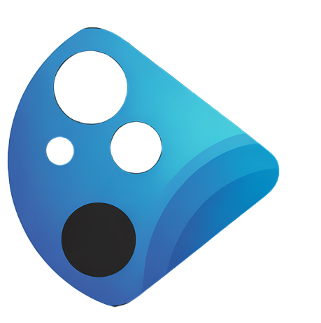 九一影视 logo