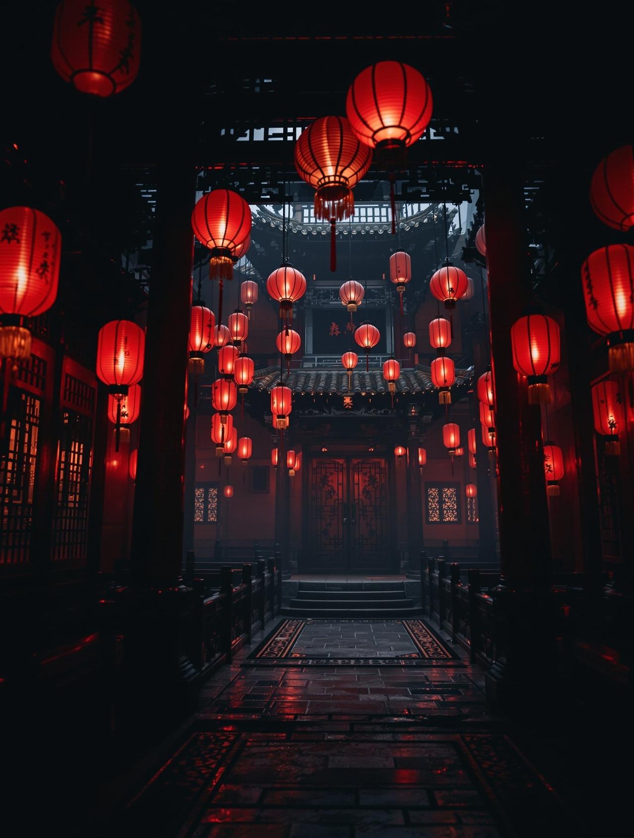 长安诡事录 - 九一影视热门悬疑推荐